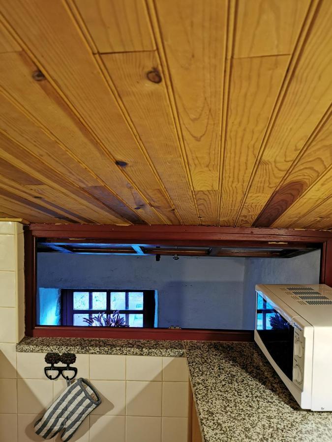 Casas Na Terra Villa Seia Eksteriør billede