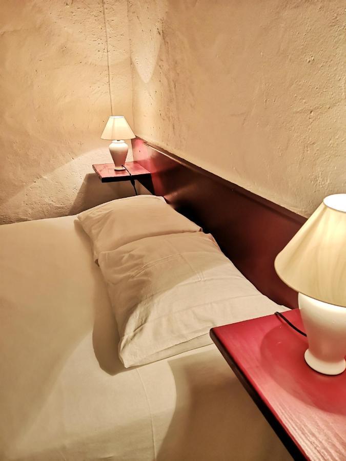 Casas Na Terra Villa Seia Eksteriør billede