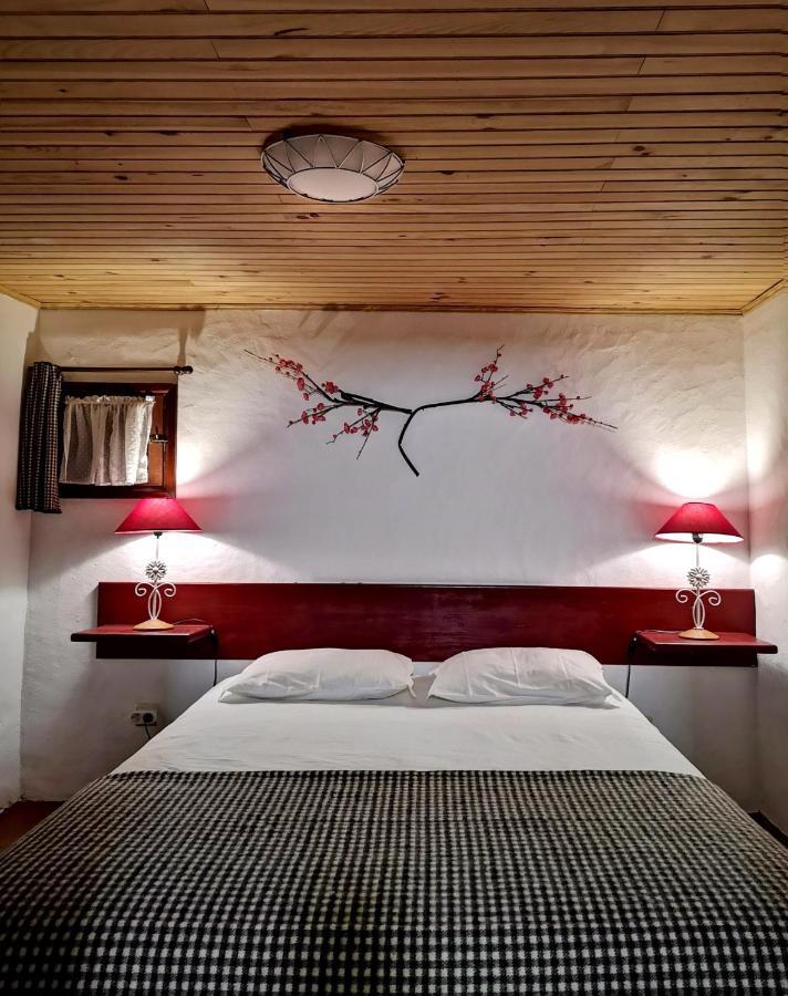 Casas Na Terra Villa Seia Eksteriør billede