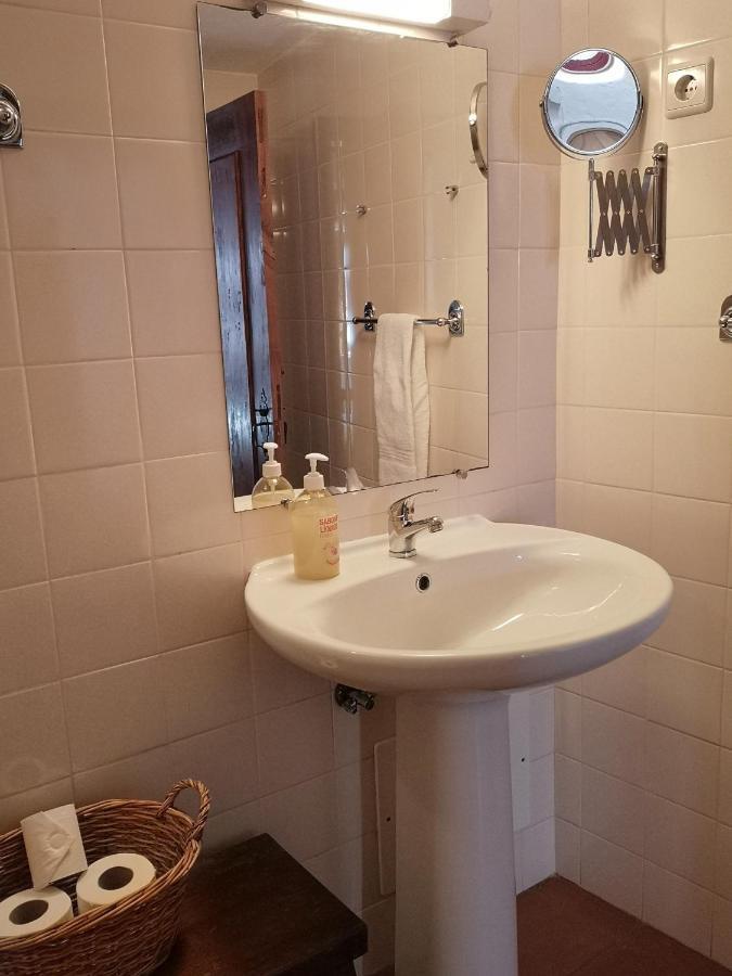 Casas Na Terra Villa Seia Eksteriør billede
