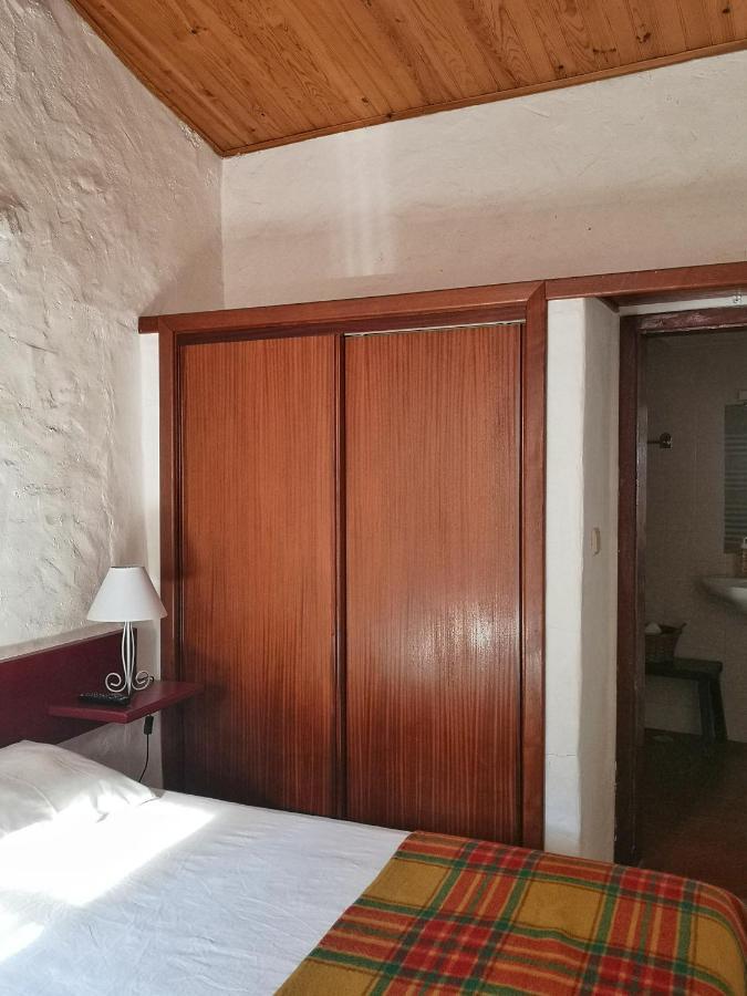 Casas Na Terra Villa Seia Eksteriør billede
